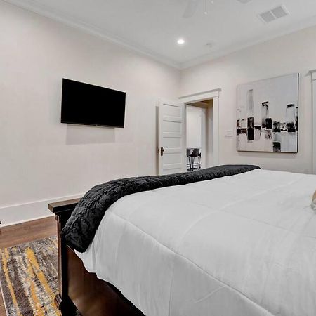 The Victorian - Elegant 3Br Home Near Overton 孟菲斯 外观 照片