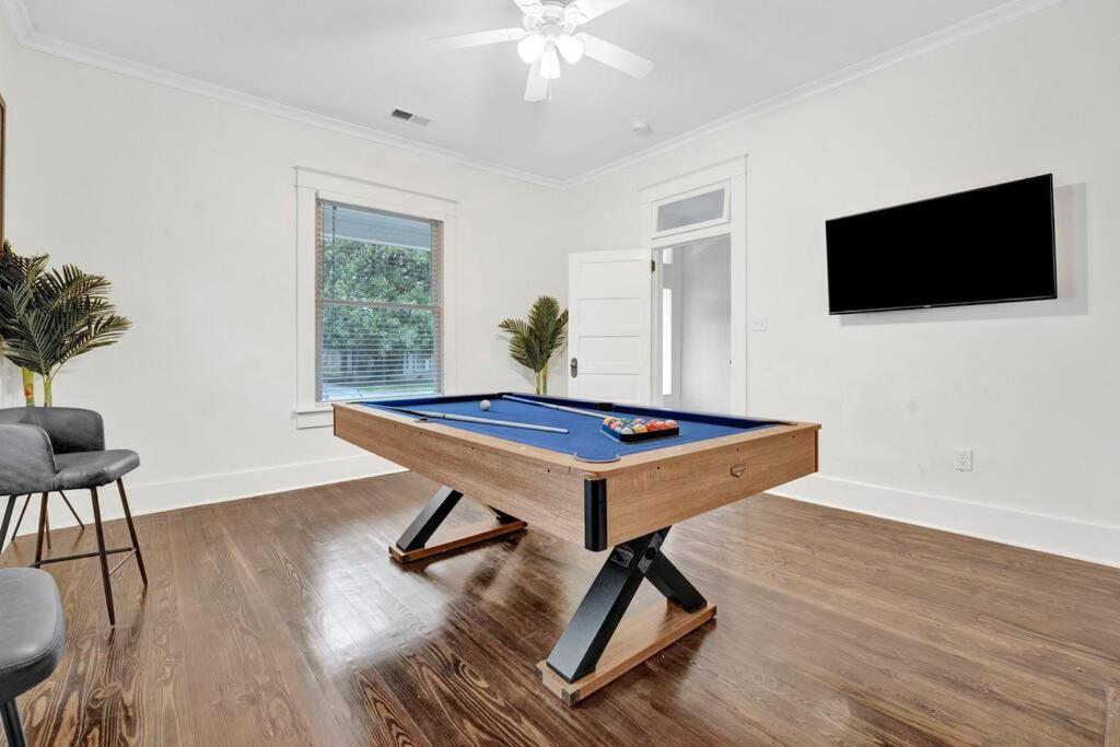 The Victorian - Elegant 3Br Home Near Overton 孟菲斯 外观 照片